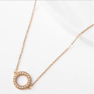 Plunder Jamie Necklace